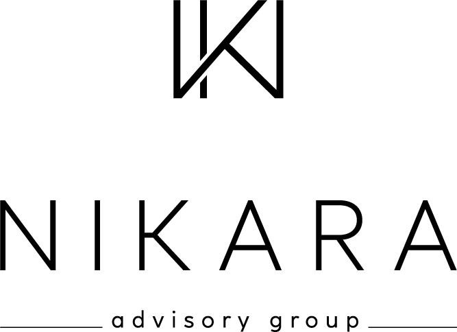 Nikara logo